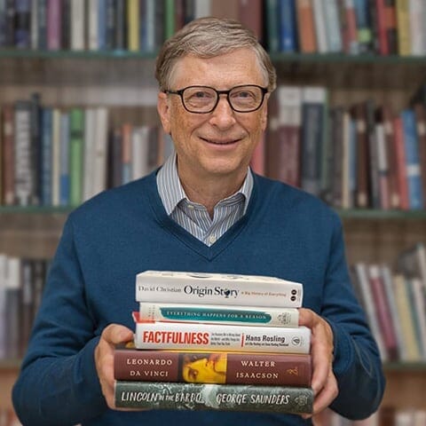 Bill Gates