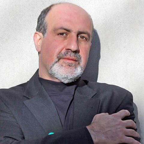 Nassim Nicholas Taleb