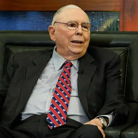 Charlie Munger