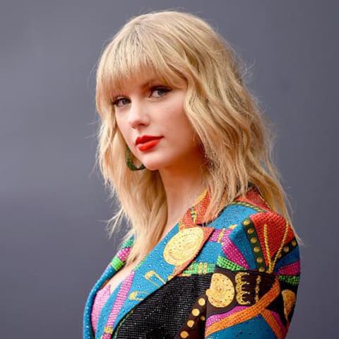 Taylor Swift