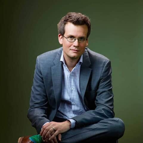 John Green
