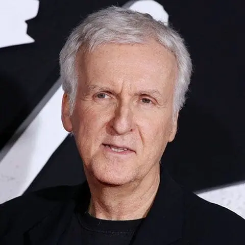 James Cameron